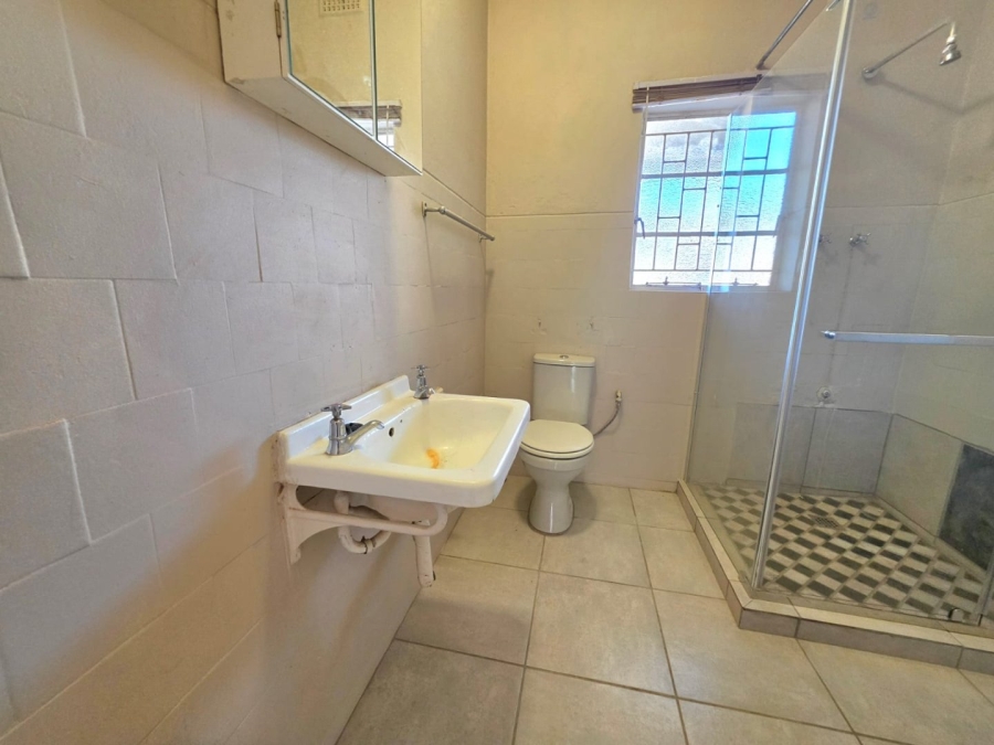 To Let 3 Bedroom Property for Rent in Hospitaalheuwel Free State